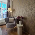 Apartamento The Guild L L Castle L Old Town L Netflix Thun
