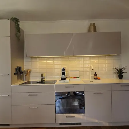 The Guild L L Castle L Old Town L Netflix Appartement