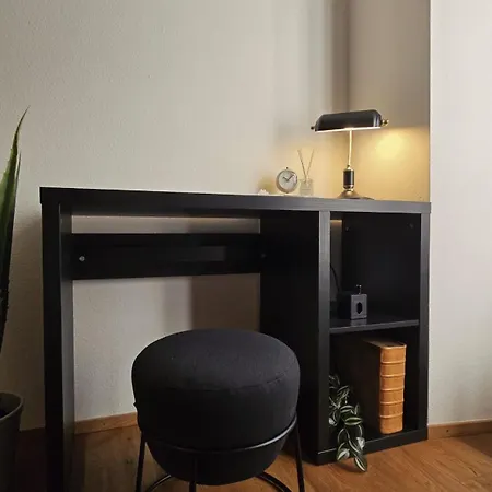 Appartement The Guild L L Castle L Old Town L Netflix