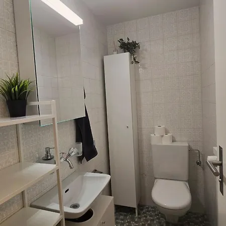 The Guild L L Castle L Old Town L Netflix Appartement Thun