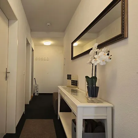 The Guild L L Castle L Old Town L Netflix Appartement *