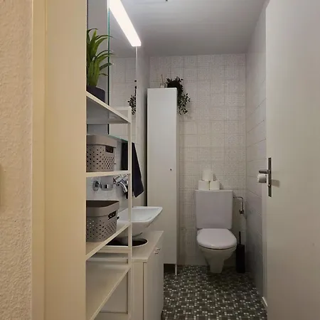 Appartement The Guild L L Castle L Old Town L Netflix