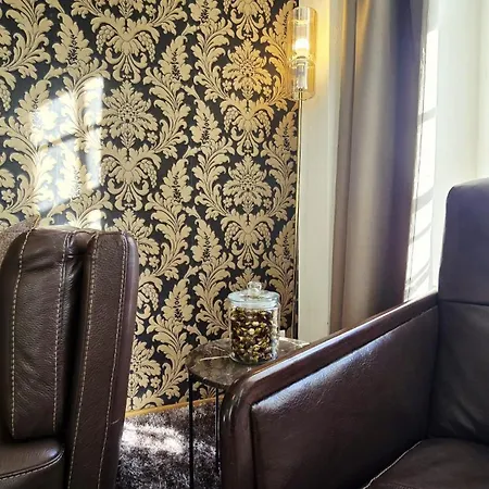 Apartment The Guild L L Castle L Old Town L Netflix Thun