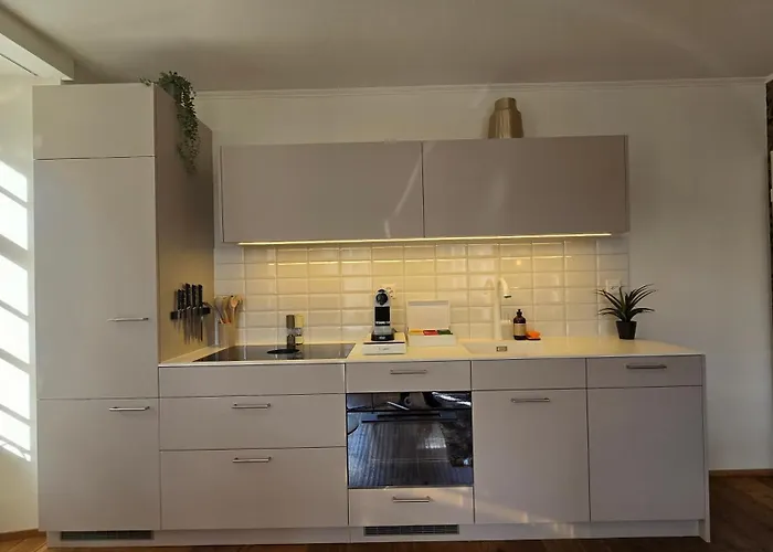 The Guild L L Castle L Old Town L Netflix Apartamento