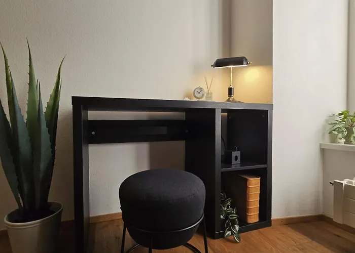 Apartamento The Guild L L Castle L Old Town L Netflix