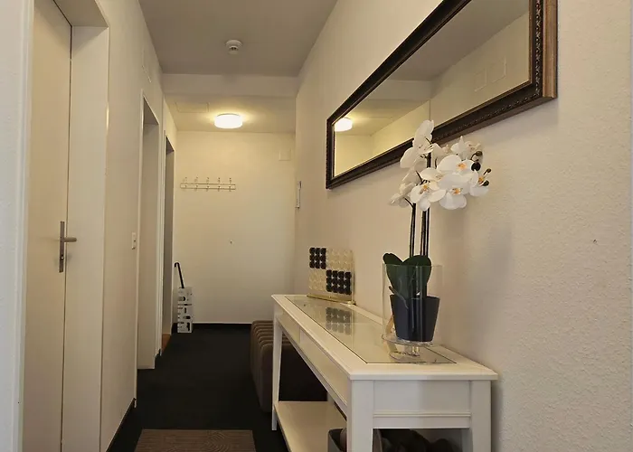 The Guild L L Castle L Old Town L Netflix Apartamento *