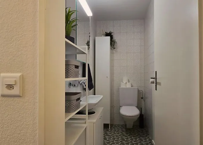 Apartamento The Guild L L Castle L Old Town L Netflix