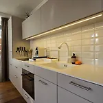 Apartamento The Guild L L Castle L Old Town L Netflix