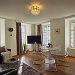 The Guild L L Castle L Old Town L Netflix Apartamento Thun